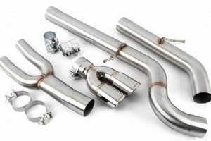Is Muffler & Resonator Delete Worth It? Sound, Legality & More Best Mufflers for Cars & Trucks | Performance, Sound & Durability Upgrades Is Muffler & Resonator Delete Worth It? Sound, Legality & More | Best Mufflers for Cars & Trucks | Performance, Sound & Durability Upgrades