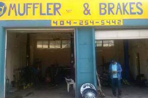 Top Muffler Shop Decatur GA Experts Near You Best Mufflers for Cars & Trucks | Performance, Sound & Durability Upgrades Top Muffler Shop Decatur GA Experts Near You | Best Mufflers for Cars & Trucks | Performance, Sound & Durability Upgrades