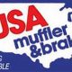 Quality USA Muffler and Brake Services Near You | Best Mufflers for Cars & Trucks | Performance, Sound & Durability Upgrades