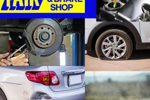 Fort Wayne Muffler Shop: Expert Exhaust Repair & More! Best Mufflers for Cars & Trucks | Performance, Sound & Durability Upgrades Fort Wayne Muffler Shop: Expert Exhaust Repair & More! | Best Mufflers for Cars & Trucks | Performance, Sound & Durability Upgrades