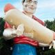 Decoding Muffler Man Statues: Roadside Giants &amp; More | Best Mufflers for Cars & Trucks | Performance, Sound & Durability Upgrades