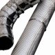 Heat Shield On Muffler | Best Mufflers for Cars & Trucks | Performance, Sound & Durability Upgrades