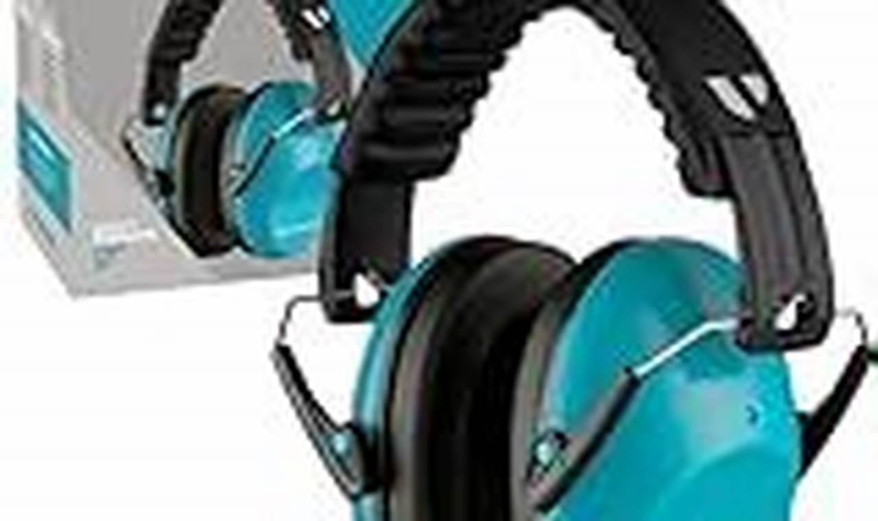 Best Sound Muffling Headphones: Reviews & Guide [Year]