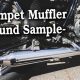 Best Trumpet Muffler Name: Find Your Sound Suppressor | Best Mufflers for Cars & Trucks | Performance, Sound & Durability Upgrades