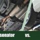 Muffler vs Resonator: Which Exhaust Upgrade is Right? | Best Mufflers for Cars & Trucks | Performance, Sound & Durability Upgrades