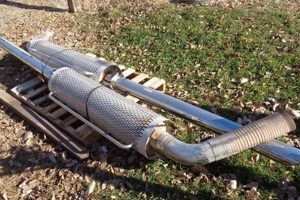 Quiet Power: Shop Semi Muffler Alternatives & Upgrades Best Mufflers for Cars & Trucks | Performance, Sound & Durability Upgrades Quiet Power: Shop Semi Muffler Alternatives & Upgrades | Best Mufflers for Cars & Trucks | Performance, Sound & Durability Upgrades