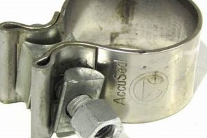 Upgrade Your Harley: Muffler Clamp Essentials Best Mufflers for Cars & Trucks | Performance, Sound & Durability Upgrades Upgrade Your Harley: Muffler Clamp Essentials | Best Mufflers for Cars & Trucks | Performance, Sound & Durability Upgrades