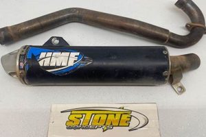 Best HMF Muffler: Power Up Your Ride! Best Mufflers for Cars & Trucks | Performance, Sound & Durability Upgrades Best HMF Muffler: Power Up Your Ride! | Best Mufflers for Cars & Trucks | Performance, Sound & Durability Upgrades