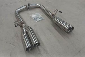 Are Muffler Deletes Right for You? Pros & Cons Guide Best Mufflers for Cars & Trucks | Performance, Sound & Durability Upgrades Are Muffler Deletes Right for You? Pros & Cons Guide | Best Mufflers for Cars & Trucks | Performance, Sound & Durability Upgrades