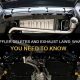 DIY: What Are Muffler Deletes? Benefits & Risks | Best Mufflers for Cars & Trucks | Performance, Sound & Durability Upgrades