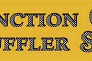 Find a Top Muffler Shop in Carson City, NV: [Services] | Best Mufflers for Cars & Trucks | Performance, Sound & Durability Upgrades