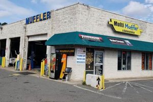Buy Charlotte Muffler Online: Exhaust Sound Reduction Best Mufflers for Cars & Trucks | Performance, Sound & Durability Upgrades Buy Charlotte Muffler Online: Exhaust Sound Reduction | Best Mufflers for Cars & Trucks | Performance, Sound & Durability Upgrades