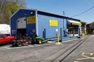 Marty's Muffler & Welding Shop: Expert Repairs & More Best Mufflers for Cars & Trucks | Performance, Sound & Durability Upgrades Marty's Muffler & Welding Shop: Expert Repairs & More | Best Mufflers for Cars & Trucks | Performance, Sound & Durability Upgrades