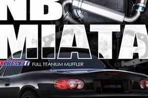 Best Miata NB Muffler: Performance & Sound Best Mufflers for Cars & Trucks | Performance, Sound & Durability Upgrades Best Miata NB Muffler: Performance & Sound | Best Mufflers for Cars & Trucks | Performance, Sound & Durability Upgrades