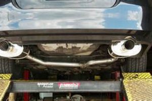 Upgrade Your Ride: D&M Muffler - Performance Exhaust! Best Mufflers for Cars & Trucks | Performance, Sound & Durability Upgrades Upgrade Your Ride: D&M Muffler - Performance Exhaust! | Best Mufflers for Cars & Trucks | Performance, Sound & Durability Upgrades