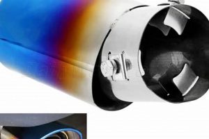 Enhance Your Ride: What is a Muffler Tip (Explained!) Best Mufflers for Cars & Trucks | Performance, Sound & Durability Upgrades Enhance Your Ride: What is a Muffler Tip (Explained!) | Best Mufflers for Cars & Trucks | Performance, Sound & Durability Upgrades