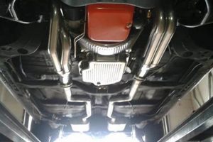 Find Gorilla's Muffler Center: Exhaust Repair Experts Best Mufflers for Cars & Trucks | Performance, Sound & Durability Upgrades Find Gorilla's Muffler Center: Exhaust Repair Experts | Best Mufflers for Cars & Trucks | Performance, Sound & Durability Upgrades