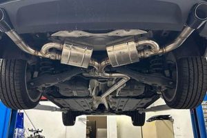 Adjustable Sound: Valvetronic Universal Muffler [Review] | Best Mufflers for Cars & Trucks | Performance, Sound & Durability Upgrades