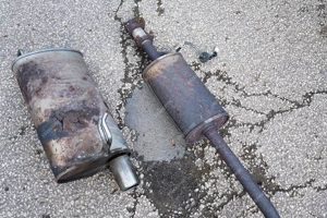Fix a Broken Muffler Pipe: Symptoms & Solutions Best Mufflers for Cars & Trucks | Performance, Sound & Durability Upgrades Fix a Broken Muffler Pipe: Symptoms & Solutions | Best Mufflers for Cars & Trucks | Performance, Sound & Durability Upgrades