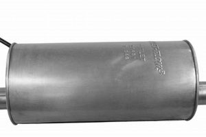 Upgrade Your Ride: Chevy Colorado Muffler Options & Tips Best Mufflers for Cars & Trucks | Performance, Sound & Durability Upgrades Upgrade Your Ride: Chevy Colorado Muffler Options & Tips | Best Mufflers for Cars & Trucks | Performance, Sound & Durability Upgrades