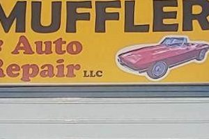Local Rick's Lifetime Muffler & Auto Repair Experts Near You Best Mufflers for Cars & Trucks | Performance, Sound & Durability Upgrades Local Rick's Lifetime Muffler & Auto Repair Experts Near You | Best Mufflers for Cars & Trucks | Performance, Sound & Durability Upgrades