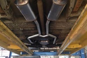 Canby Muffler: Find Local Experts & Repair Deals Best Mufflers for Cars & Trucks | Performance, Sound & Durability Upgrades Canby Muffler: Find Local Experts & Repair Deals | Best Mufflers for Cars & Trucks | Performance, Sound & Durability Upgrades