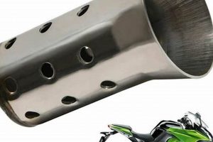 Quiet Power: Baffle Muffler Guide & Benefits Best Mufflers for Cars & Trucks | Performance, Sound & Durability Upgrades Quiet Power: Baffle Muffler Guide & Benefits | Best Mufflers for Cars & Trucks | Performance, Sound & Durability Upgrades
