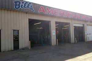 Bills American Muffler: Wichita KS - Exhaust Pros Near You! Best Mufflers for Cars & Trucks | Performance, Sound & Durability Upgrades Bills American Muffler: Wichita KS - Exhaust Pros Near You! | Best Mufflers for Cars & Trucks | Performance, Sound & Durability Upgrades
