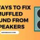 Fix Muffled Sound from Speakers: Causes & Solutions | Best Mufflers for Cars & Trucks | Performance, Sound & Durability Upgrades