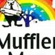 Grand Rapids' Muffler Man: An Iconic Roadside Giant | Best Mufflers for Cars & Trucks | Performance, Sound & Durability Upgrades