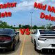 Muffler Delete vs. Resonator Delete: Which is Better? Guide | Best Mufflers for Cars & Trucks | Performance, Sound & Durability Upgrades
