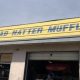 Unleash the Mad Hatter Muffler: Performance & Sound! | Best Mufflers for Cars & Trucks | Performance, Sound & Durability Upgrades
