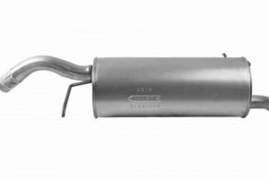 Upgrade Your Ford Fiesta: Performance Exhaust Mufflers Best Mufflers for Cars & Trucks | Performance, Sound & Durability Upgrades Upgrade Your Ford Fiesta: Performance Exhaust Mufflers | Best Mufflers for Cars & Trucks | Performance, Sound & Durability Upgrades