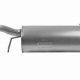 Upgrade Your Ford Fiesta: Performance Exhaust Mufflers | Best Mufflers for Cars & Trucks | Performance, Sound & Durability Upgrades