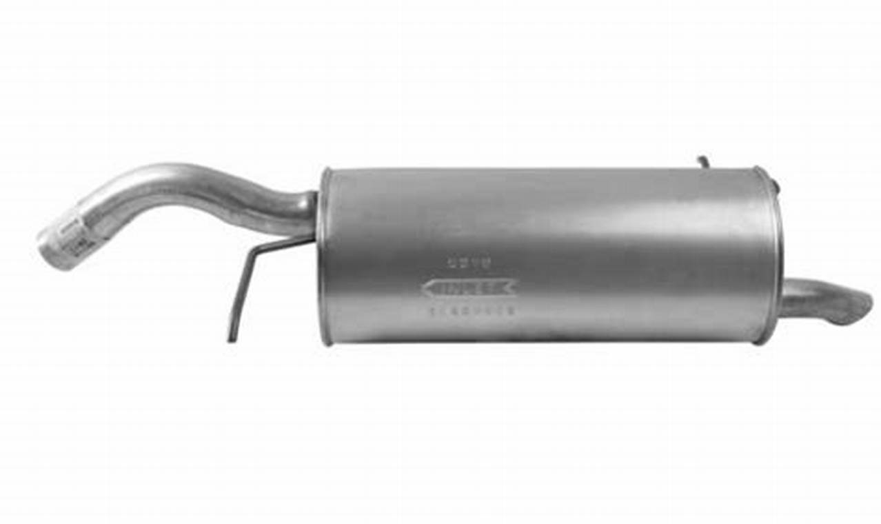 Upgrade Your Ford Fiesta: Performance Exhaust Mufflers Best Mufflers for Cars & Trucks | Performance, Sound & Durability Upgrades Upgrade Your Ford Fiesta: Performance Exhaust Mufflers | Best Mufflers for Cars & Trucks | Performance, Sound & Durability Upgrades