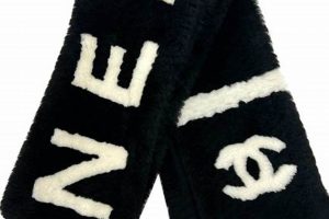 Buy Luxury Chanel Muffler: Style & Warmth Best Mufflers for Cars & Trucks | Performance, Sound & Durability Upgrades Buy Luxury Chanel Muffler: Style & Warmth | Best Mufflers for Cars & Trucks | Performance, Sound & Durability Upgrades