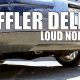 Same-Day Muffler Delete Near Me: Find Open Shops Now! | Best Mufflers for Cars & Trucks | Performance, Sound & Durability Upgrades