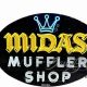 Midas Muffler Lake Jackson TX: Best Auto Repair & More | Best Mufflers for Cars & Trucks | Performance, Sound & Durability Upgrades