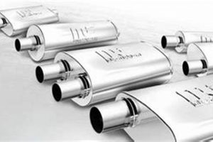 Muffler Types Best Mufflers for Cars & Trucks | Performance, Sound & Durability Upgrades Muffler Types | Best Mufflers for Cars & Trucks | Performance, Sound & Durability Upgrades