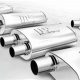 Muffler Types | Best Mufflers for Cars & Trucks | Performance, Sound & Durability Upgrades