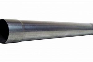 Unleash Power: MBRP 4 Inch Muffler Delete Pipe Upgrade! Best Mufflers for Cars & Trucks | Performance, Sound & Durability Upgrades Unleash Power: MBRP 4 Inch Muffler Delete Pipe Upgrade! | Best Mufflers for Cars & Trucks | Performance, Sound & Durability Upgrades