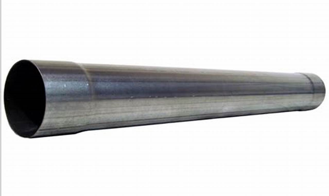 Unleash Power: MBRP 4 Inch Muffler Delete Pipe Upgrade! Best Mufflers for Cars & Trucks | Performance, Sound & Durability Upgrades Unleash Power: MBRP 4 Inch Muffler Delete Pipe Upgrade! | Best Mufflers for Cars & Trucks | Performance, Sound & Durability Upgrades