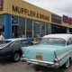 Affordable Budget Muffler & Car Care Center Near You | Best Mufflers for Cars & Trucks | Performance, Sound & Durability Upgrades