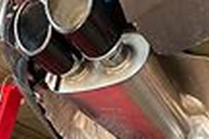 Local Burlington Muffler Experts: Installation & Repair Best Mufflers for Cars & Trucks | Performance, Sound & Durability Upgrades Local Burlington Muffler Experts: Installation & Repair | Best Mufflers for Cars & Trucks | Performance, Sound & Durability Upgrades