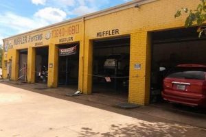 Vidor's Harris Muffler Texas: Exhaust Experts Near You! Best Mufflers for Cars & Trucks | Performance, Sound & Durability Upgrades Vidor's Harris Muffler Texas: Exhaust Experts Near You! | Best Mufflers for Cars & Trucks | Performance, Sound & Durability Upgrades