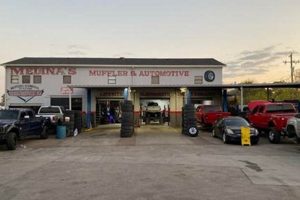 Reliable Medinas Muffler & Automotive: Repair & More! Best Mufflers for Cars & Trucks | Performance, Sound & Durability Upgrades Reliable Medinas Muffler & Automotive: Repair & More! | Best Mufflers for Cars & Trucks | Performance, Sound & Durability Upgrades
