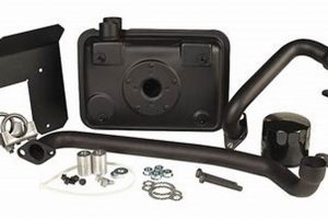 Upgrade Your Kohler Engine: Exhaust Muffler Solutions Best Mufflers for Cars & Trucks | Performance, Sound & Durability Upgrades Upgrade Your Kohler Engine: Exhaust Muffler Solutions | Best Mufflers for Cars & Trucks | Performance, Sound & Durability Upgrades