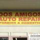 Your Local Dos Amigos Auto & Muffler Shop: Expert Care | Best Mufflers for Cars & Trucks | Performance, Sound & Durability Upgrades