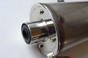 Upgrade Your CRF250X Muffler: Sound, Performance + Best Mufflers for Cars & Trucks | Performance, Sound & Durability Upgrades Upgrade Your CRF250X Muffler: Sound, Performance + | Best Mufflers for Cars & Trucks | Performance, Sound & Durability Upgrades