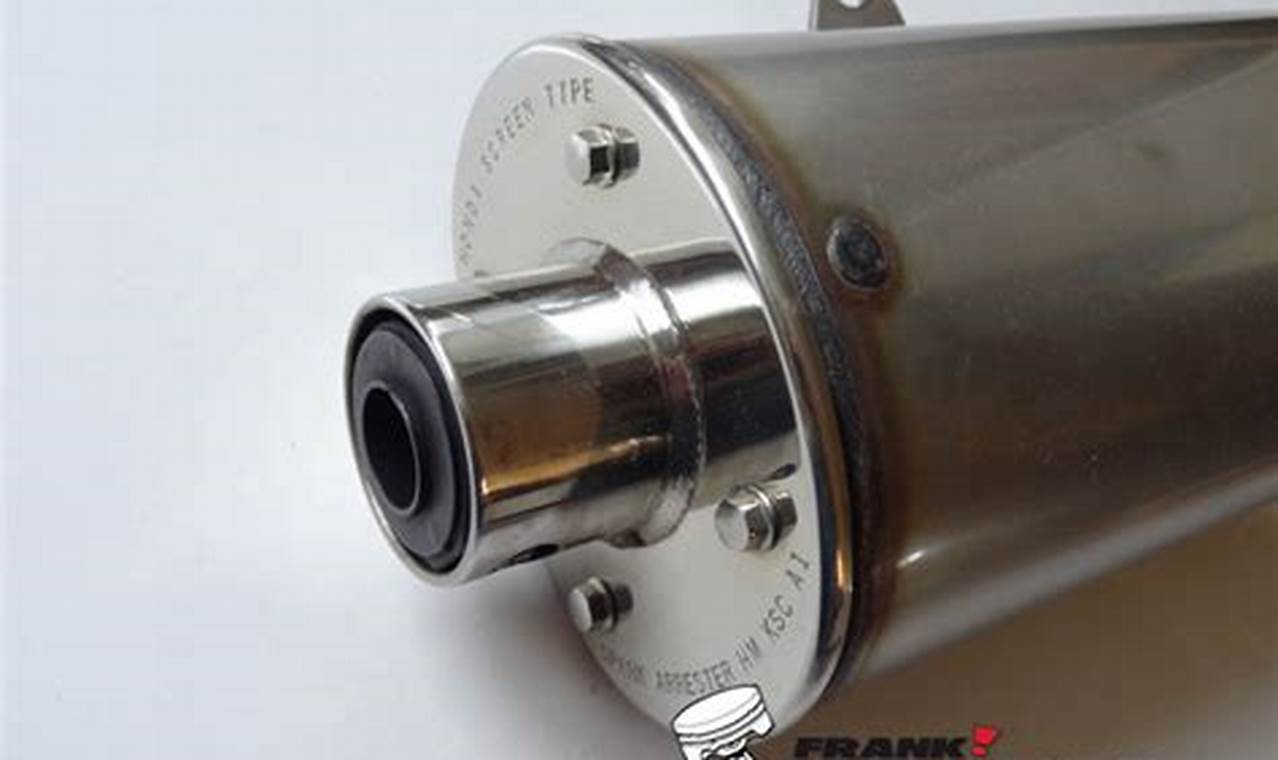 Upgrade Your CRF250X Muffler: Sound, Performance + Best Mufflers for Cars & Trucks | Performance, Sound & Durability Upgrades Upgrade Your CRF250X Muffler: Sound, Performance + | Best Mufflers for Cars & Trucks | Performance, Sound & Durability Upgrades